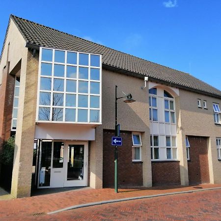 Logementen Dokkum Extérieur photo