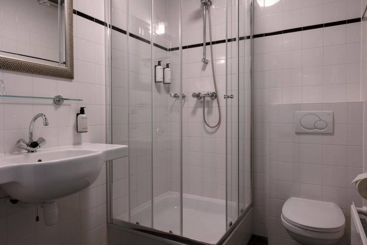 Logementen Dokkum Extérieur photo
